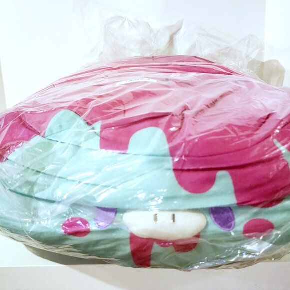 New Pig Zombie Big Plush Japan Toreba Exclusive Japan 50cm - Picture 3 of 5